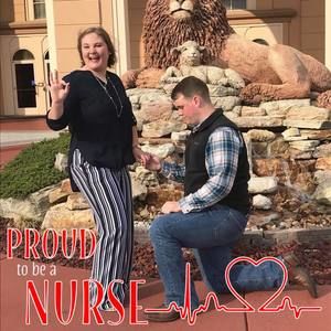 Meet your Posher, Cody